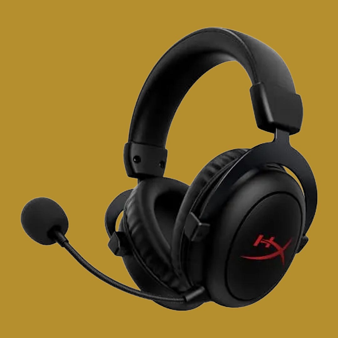 HyperX Cloud 3